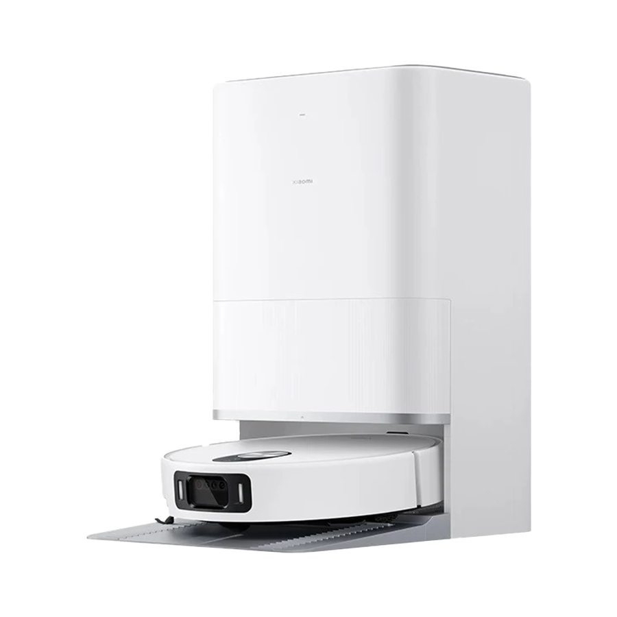 Robot usisivač Xiaomi 5 Pro BHR07WFEU