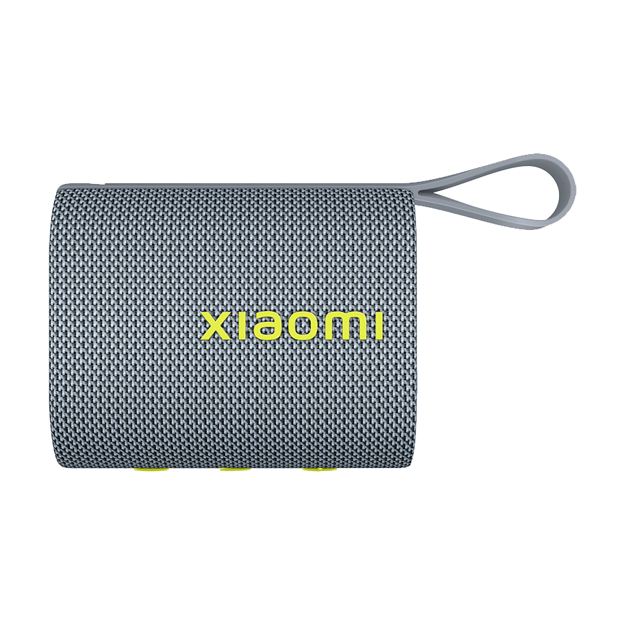 Xiaomi Zvučnik Mi Bluetooth Sound Pocket QBH4378GL, Sivi