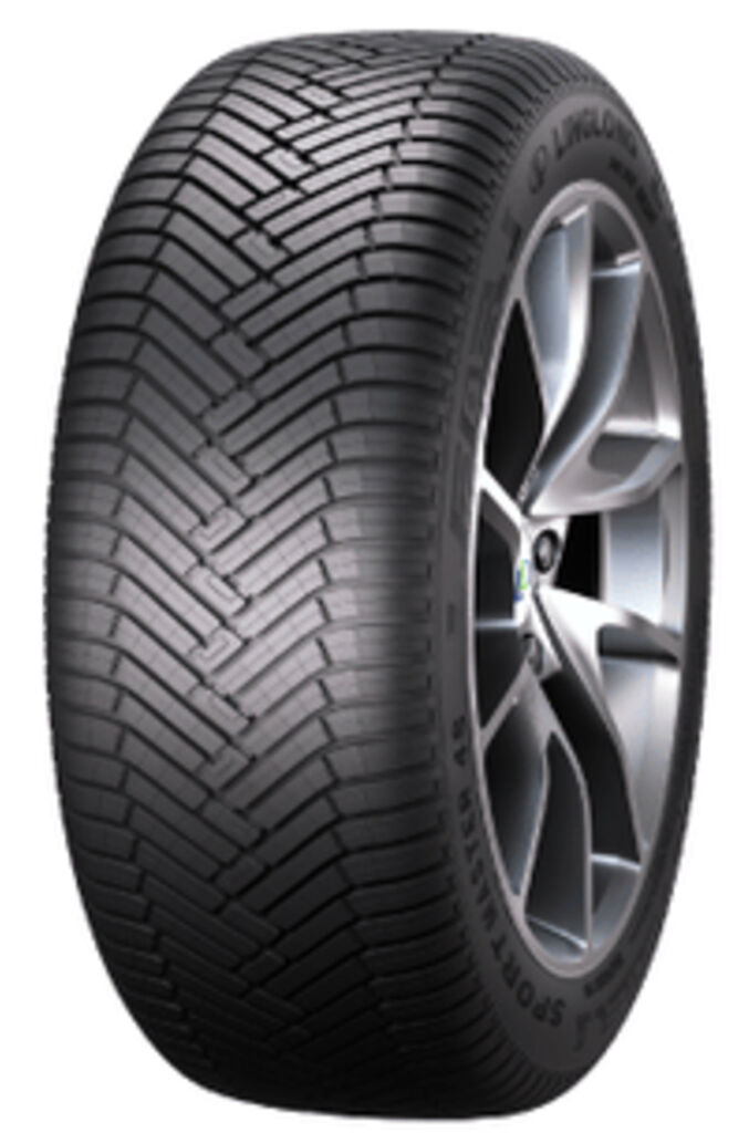 Linglong All season guma PA 185 55 R15 82H Sport Master
