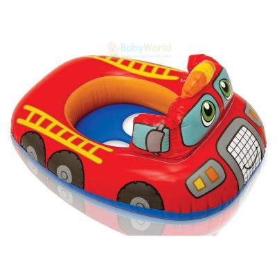 INTEX Brod baby 59586, 89 x 68 cm