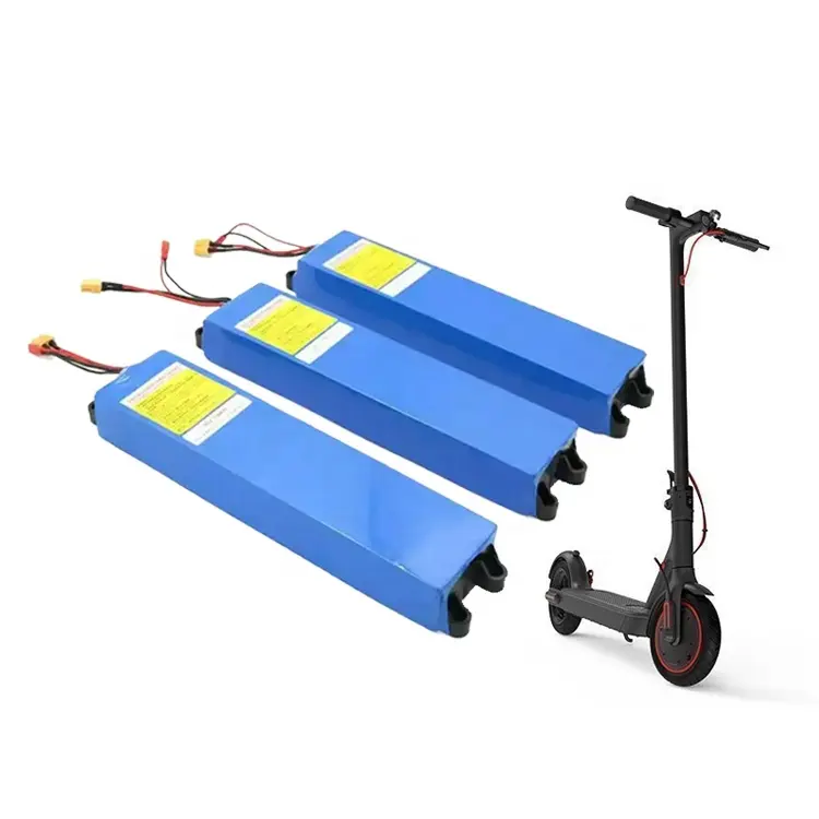 Litijumske baterije 36V 7.8Ah (Xiaomi, MS Energy m10)