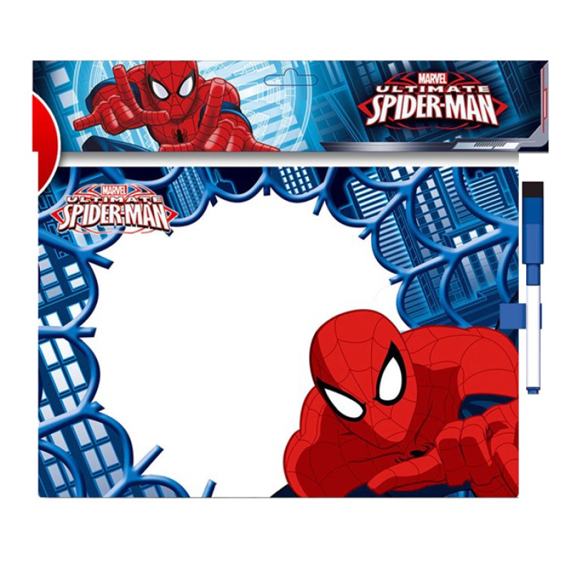 Ploča za pisanje Spiderman Igr MV92373