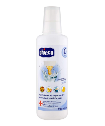 CHICCO Multifunkcionalno sredstvo za dezinfekciju, 1l