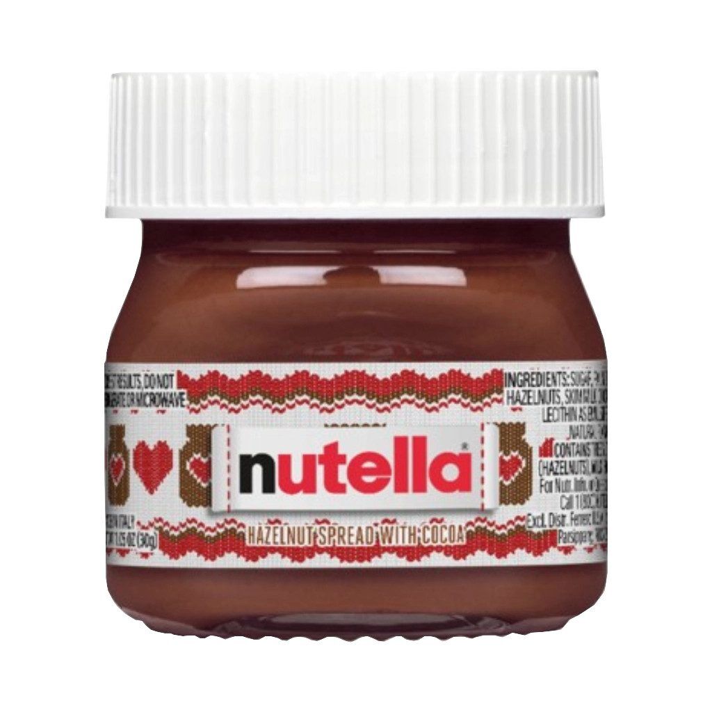 Ferrero Nutellino, 30g