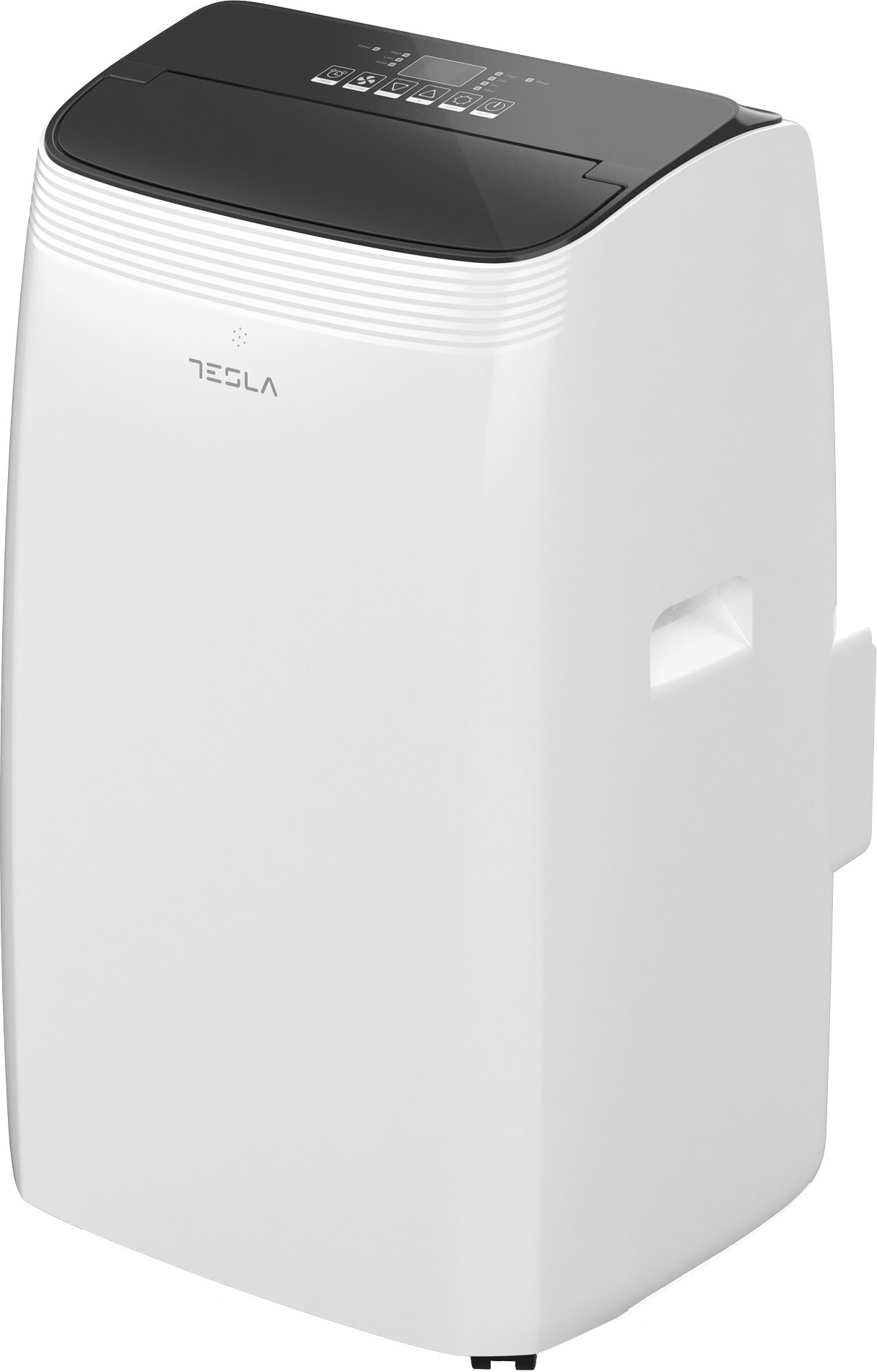 Tesla mobilna klima TTMYW-12CHW Inverter, R290, bijela, 3.5 kW, WiFi