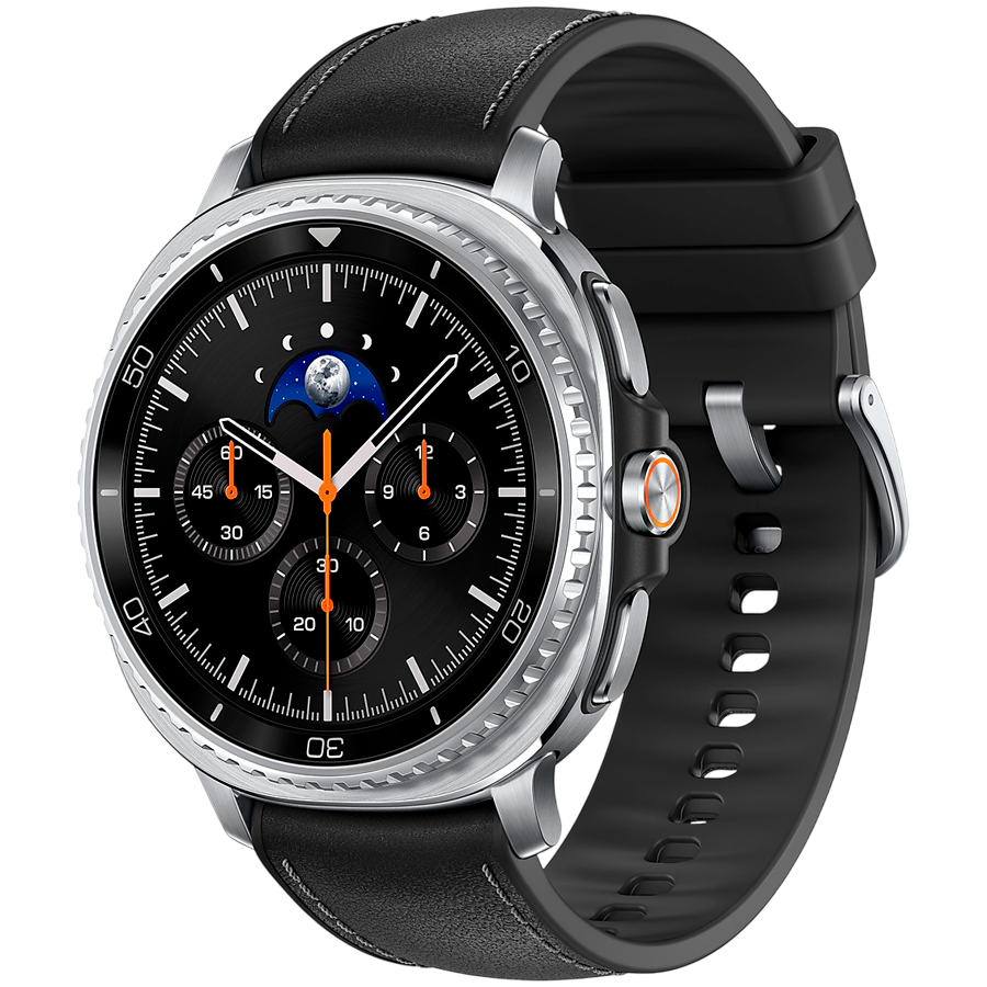 Samsung Galaxy Watch8 40mm BT Silver