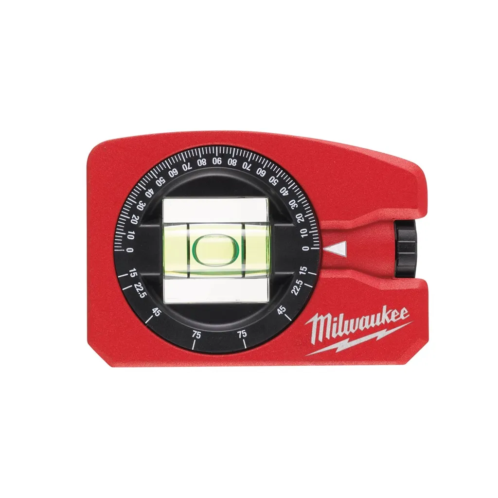 Milwaukee Magnetna libela 360° 4932459597