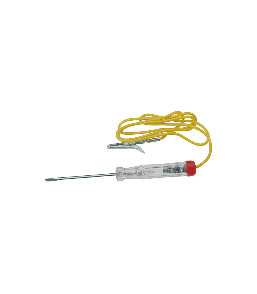 Unior Ispitivač napona za automobile, 6 - 12/24 V, 140mm