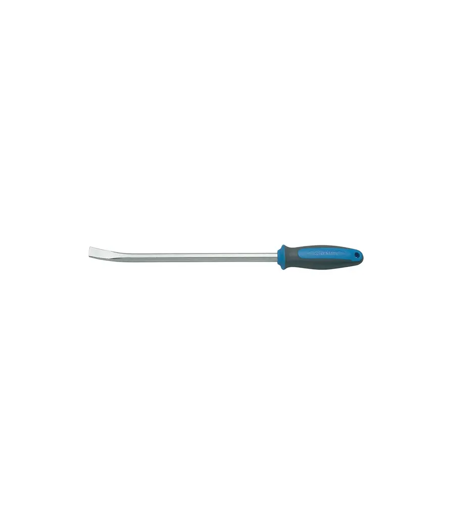 Unior Montirač guma 300/2C, 410mm, Crno-plavi