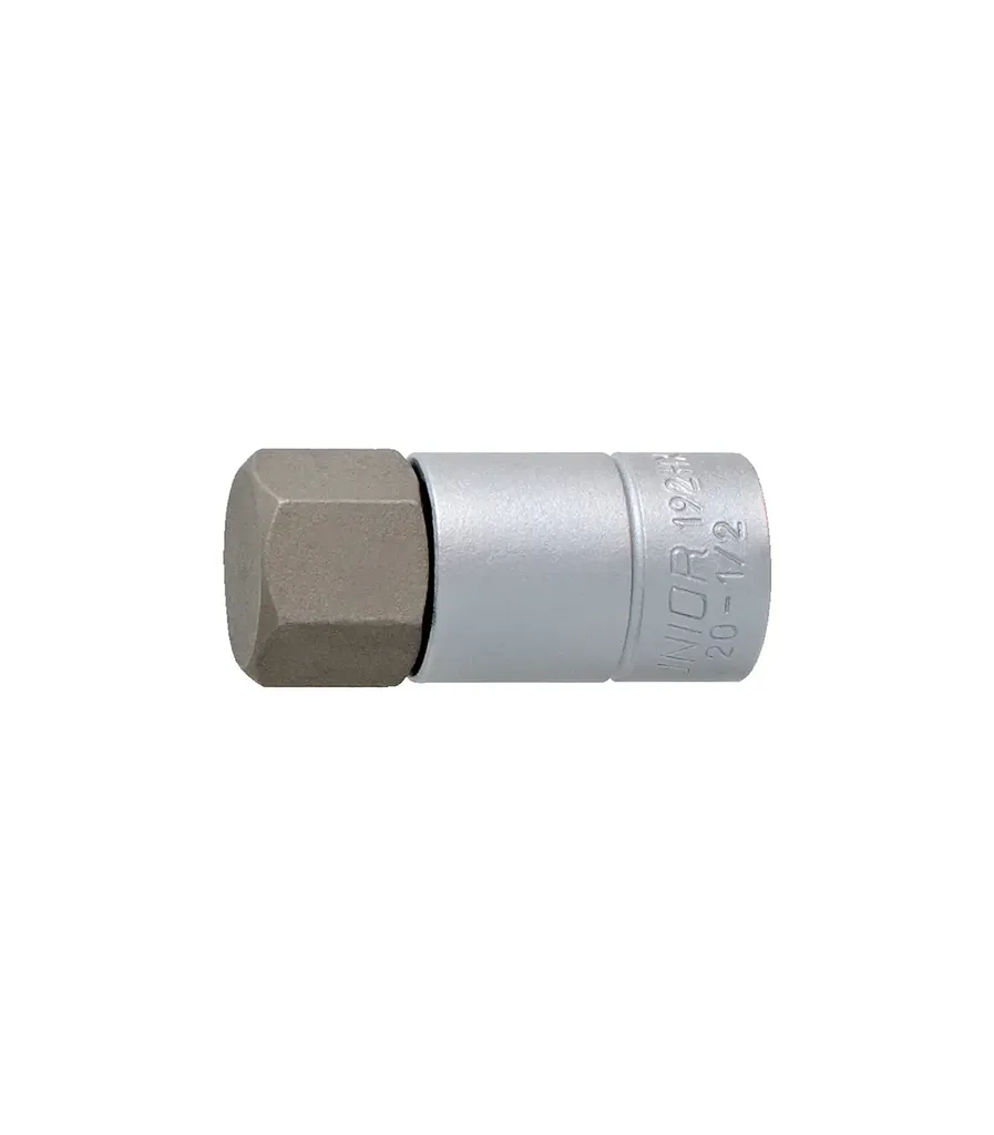 Unior Nasadni imbus ključ 192/2HX, Prihvat 1/2", 4mm