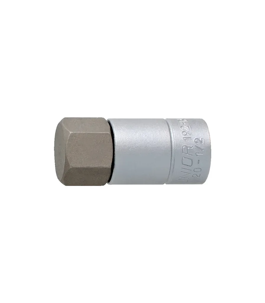 Unior Nasadni imbus ključ, Prihvat 1/2", 19mm