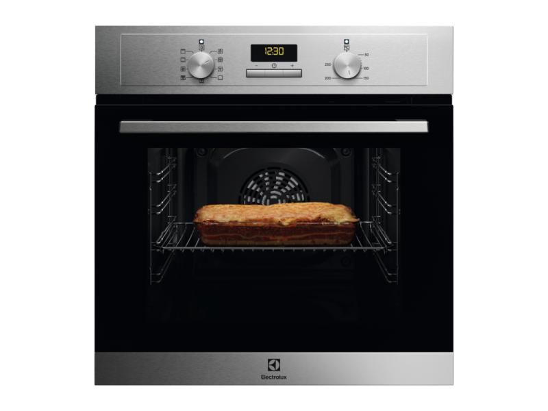 Electrolux ugradbena pećnica EOH3F00BX#proljetnaakcija