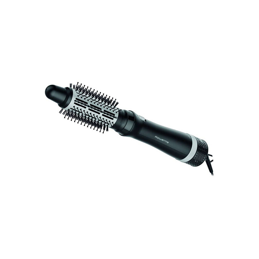 Rowenta Rotirajuća fen četka za kosu CF6320F0, Crna