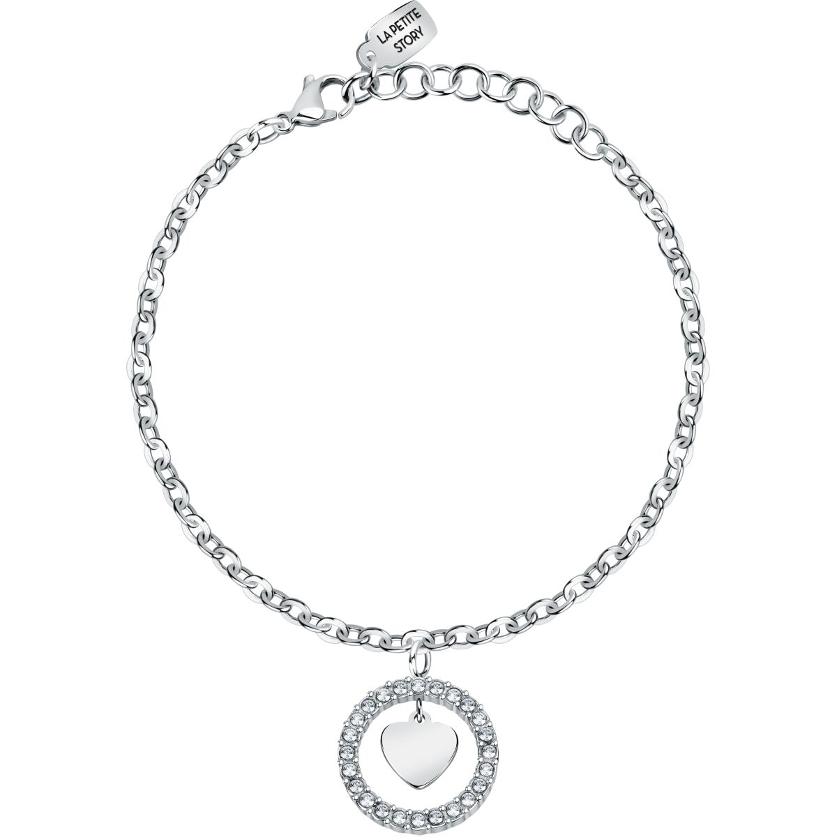 LA PETITE STORY JEWELRY Mod. LPS02ARQ149 main image 0