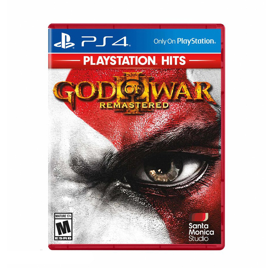 God of War 3 HITS PS4 Online prodaja Ananas BiH