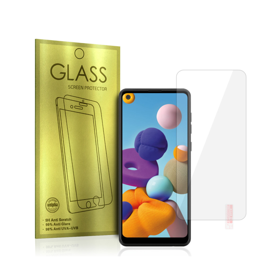Maska za SAMSUNG A21s - Forcell S-Case