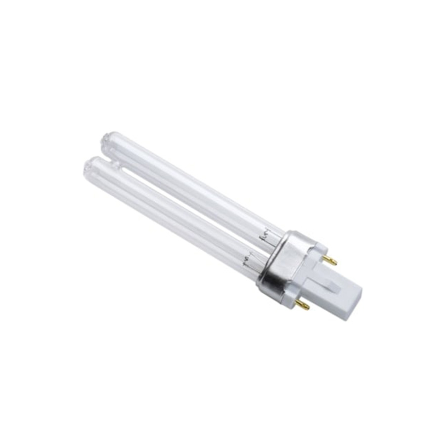 Beurer MK 500 UVC lampa, Siva