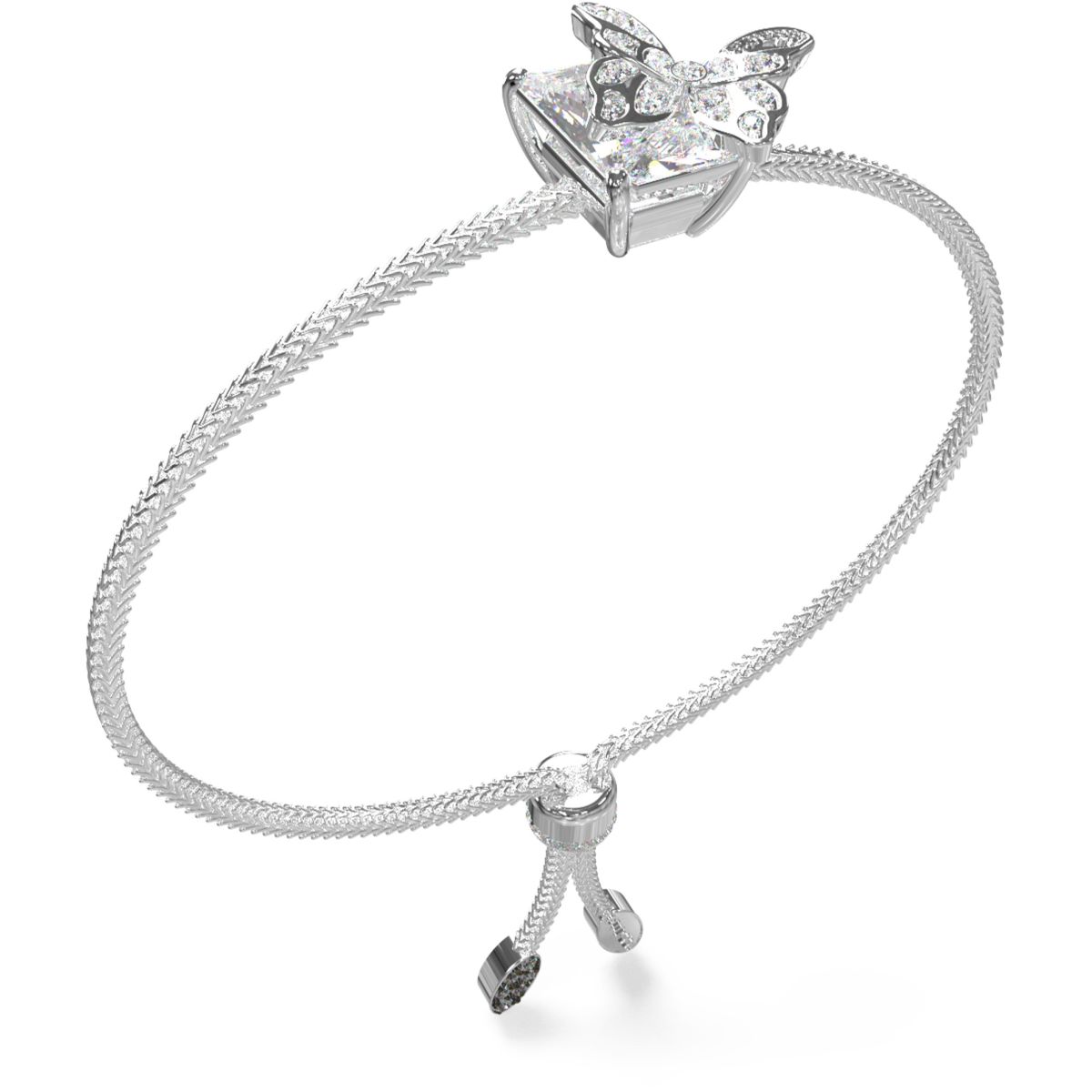 GUESS JEWELS JEWELRY Mod. JUBR04605JWRH54 main image 0