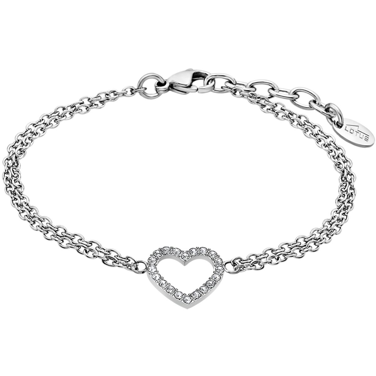 LOTUS JEWELS JEWELRY Mod. LS2026-2/1 main image 1