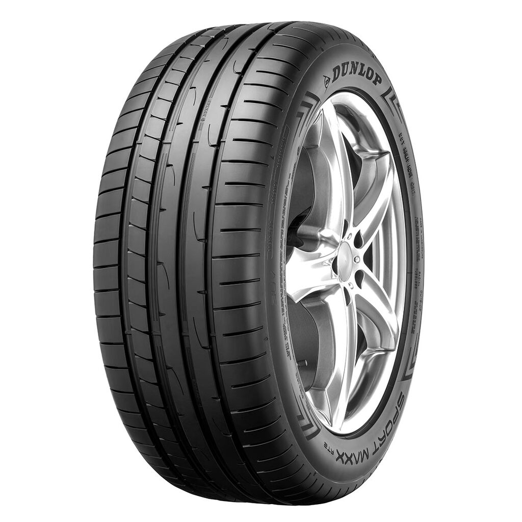 Dunlop Ljetna guma 215/60R16 99H XL SP Sport BluResponse