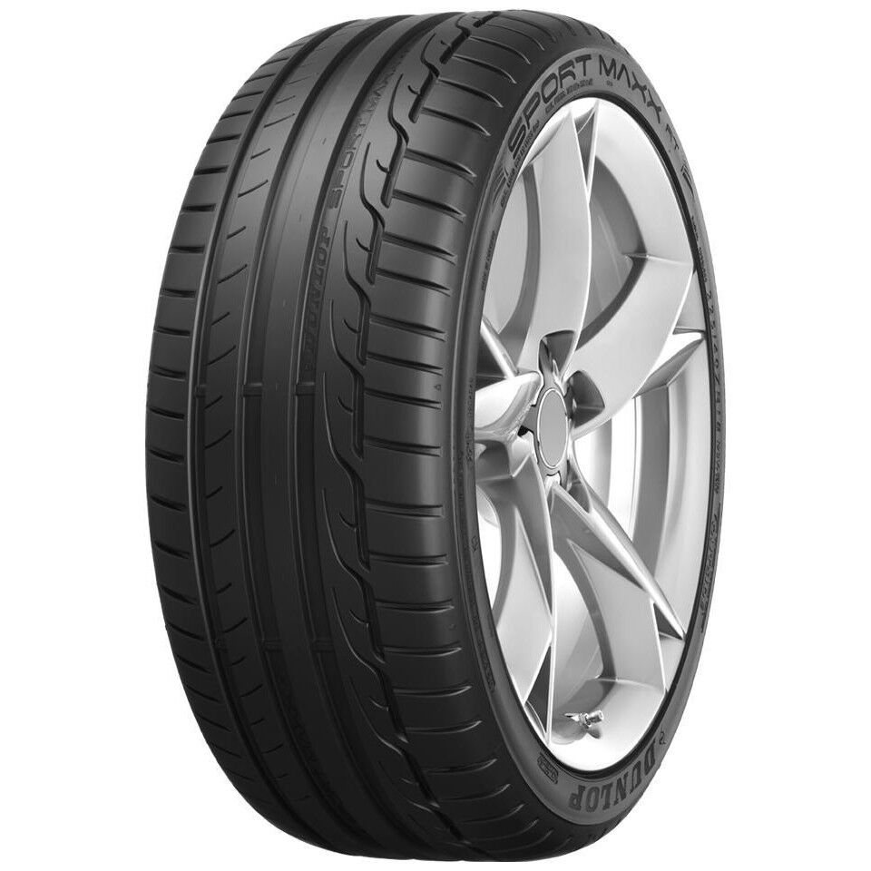 Dunlop Ljetna guma 225/45R17 91W MFS SP Sport Maxx RT