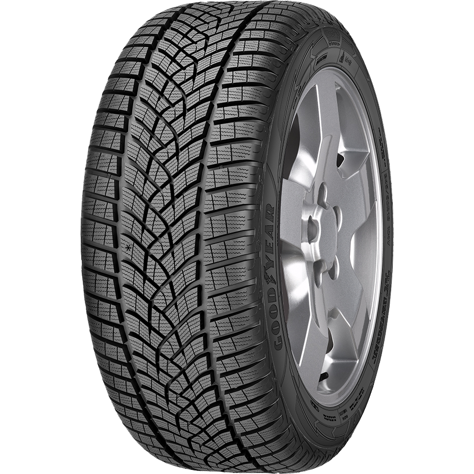 Goodyear zimska guma 205-55R17 UG Perf 3+ 95H XL
