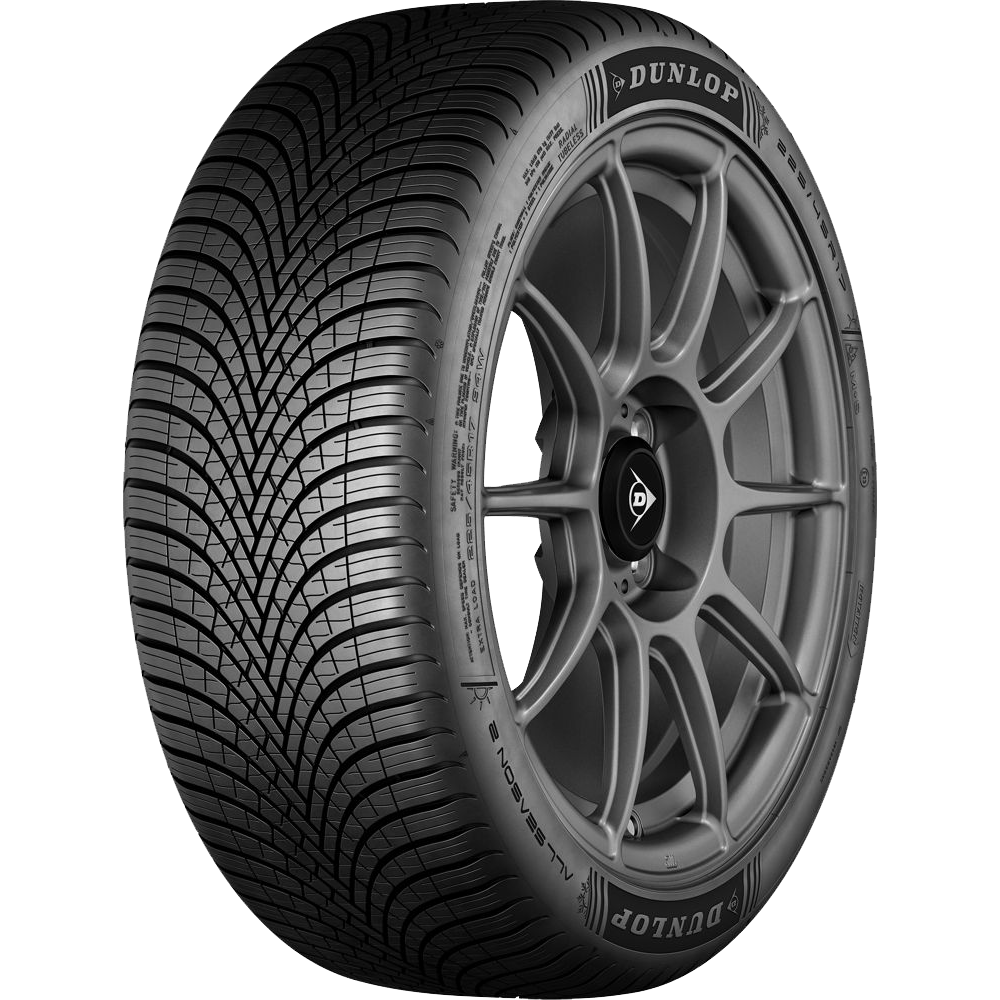 Dunlop Cjelogodišnja guma 215/65R16 102V XL All Season 2