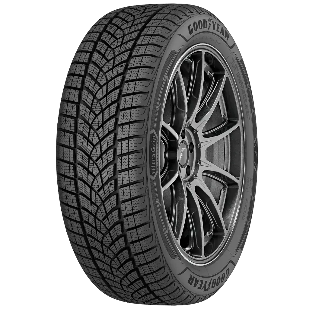 Goodyear guma za terenska vozila 235-55R18 UG Perf.+ SUV 104H Xl