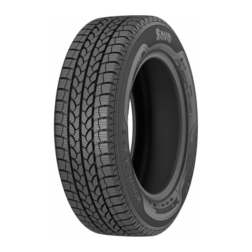 Guma Sava za kombi vozila 195-70R15C Eskimo LT 104102R