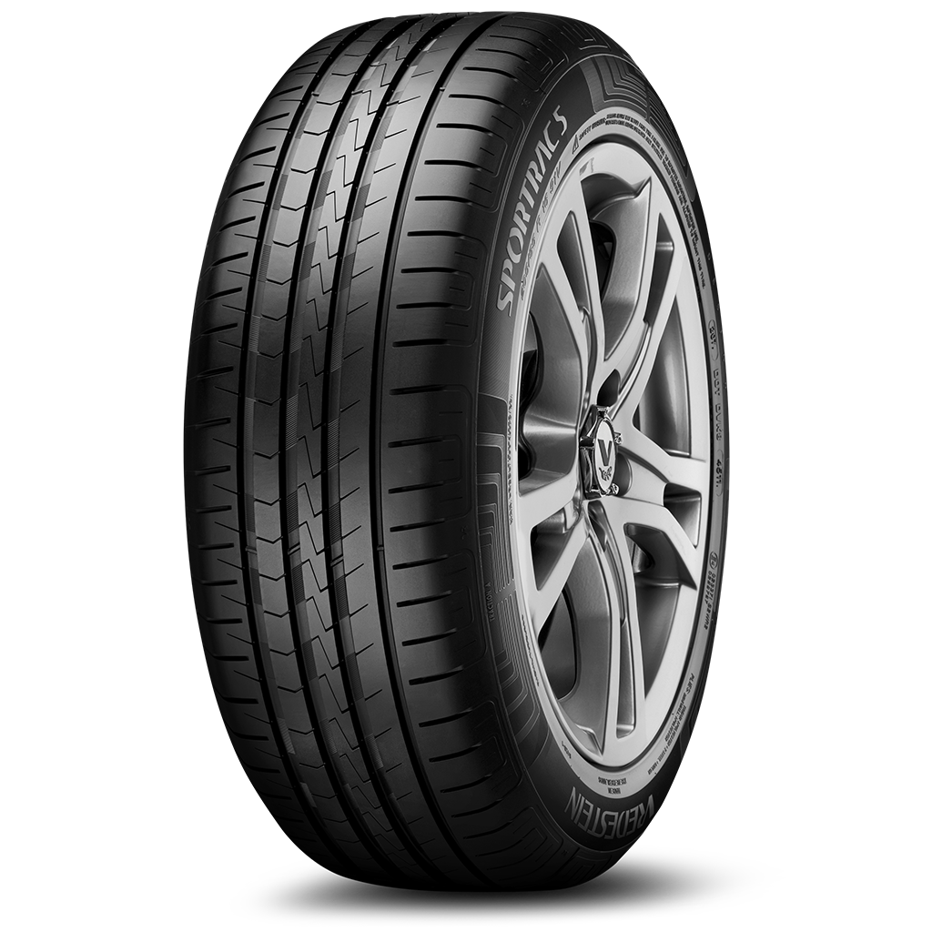 Vredestein Ljetna guma 185/60R15 84H Sportrac 5