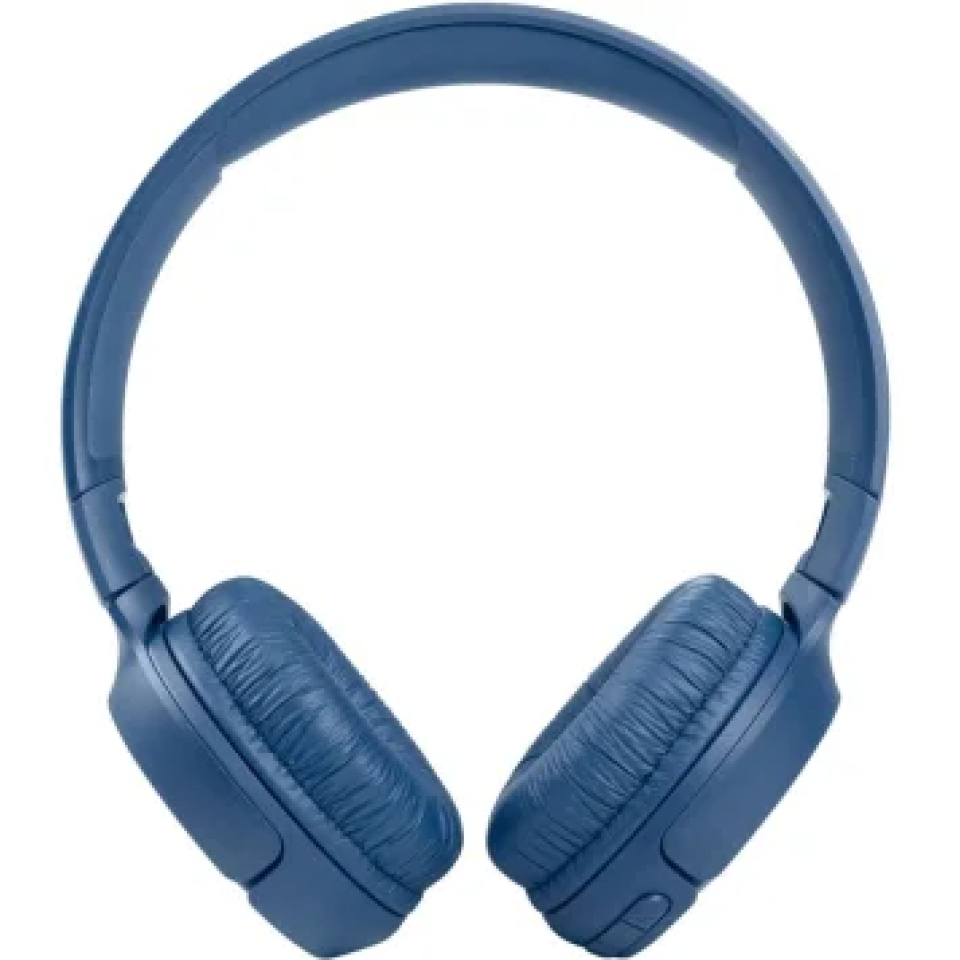JBL Slušalice bluetooth  T510 BT plave, Plava