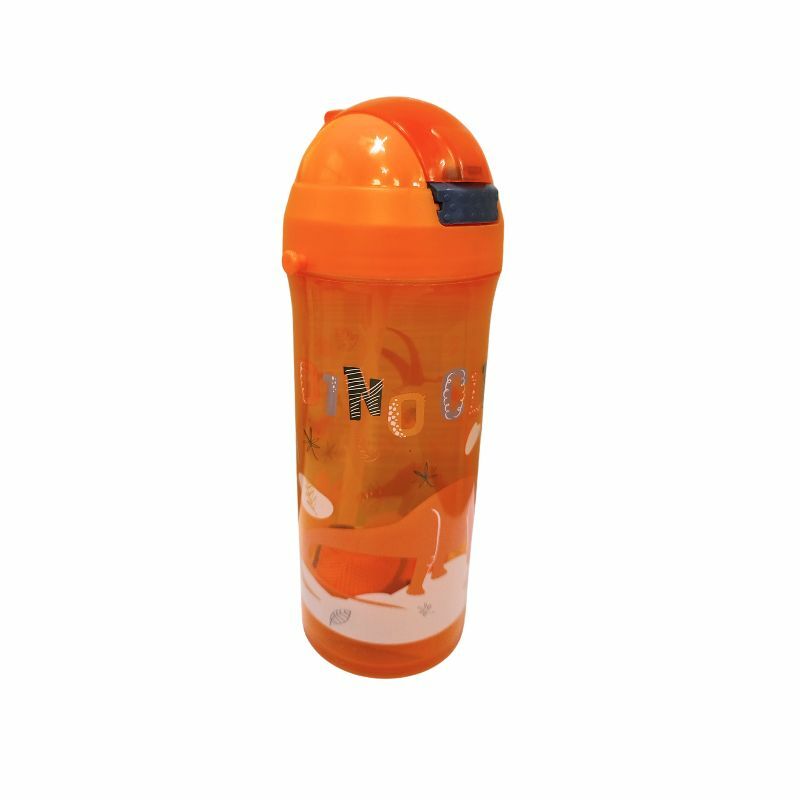 Herevin Flašica za vodu Speed racer 161811-002, 610ml, Narandžasta