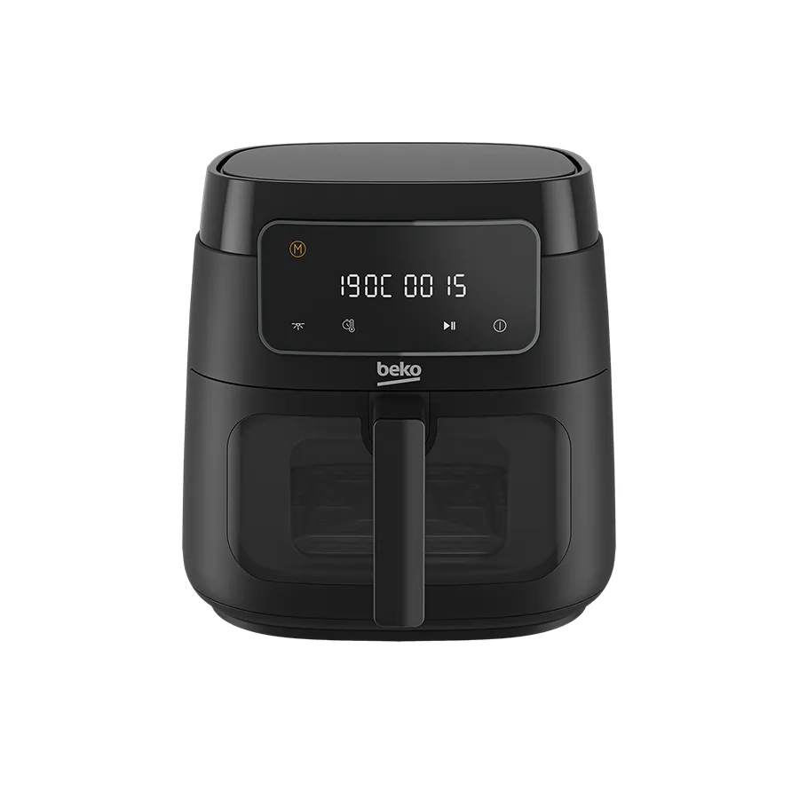 Beko Friteza FRL 3374 E, Crna