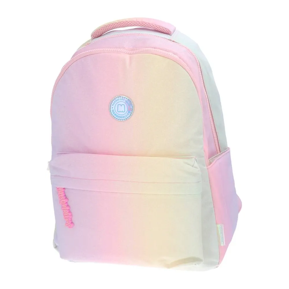 Ranac Marshmallow, Superstar, Roze | Online prodaja | Ananas