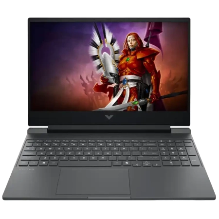 HP Victus 15-fb3093dx BM4X8UA 15,6" FHD AG IPS 144Hz, AMD Ryzen 7 7445HS 16GB DDR5/512 GB SSD/RTX 4050-6GB/Backlit KBD/Win 11/1y/Mica Silver
