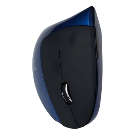 JITE JT-8001 Vertical Miš Wireless Black