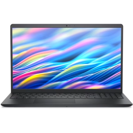 Laptop DELL 15 DC15250 15.6″; LDC15250-5315BLK/16G