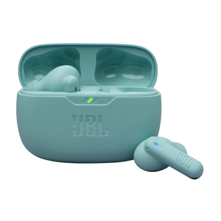 JBL Bluetooth Slušalice Vibe Beam 2,  Plave