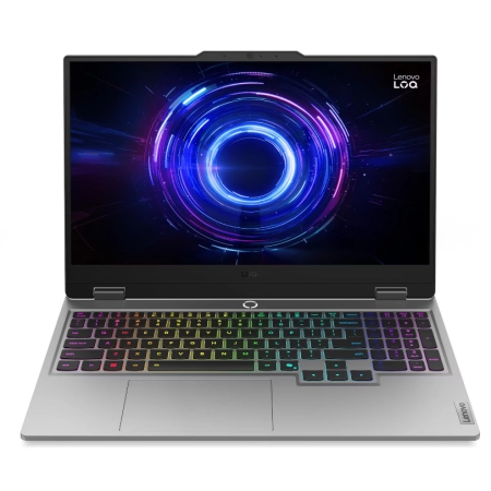 Laptop LENOVO LOQ 15IRX10 15.6″; 83JE00N6SC
