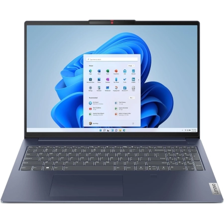 Laptop LENOVO Slim 5 16IRU9 16″; 83FW0001US
