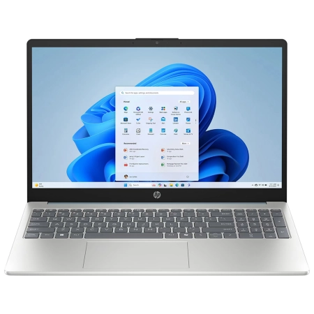 x( 127594 )Laptop HP 15-fc0057wm R7/16G/512G/W11H/Touch/US keyboard (BZ0J7UA)