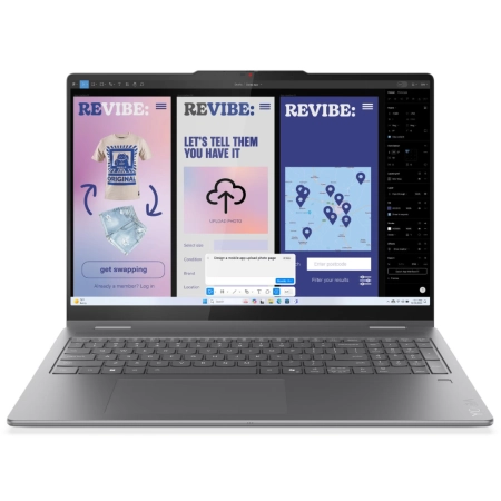 Laptop LENOVO Yoga 7 16ILL10 2in1 16″ 83JT0001US