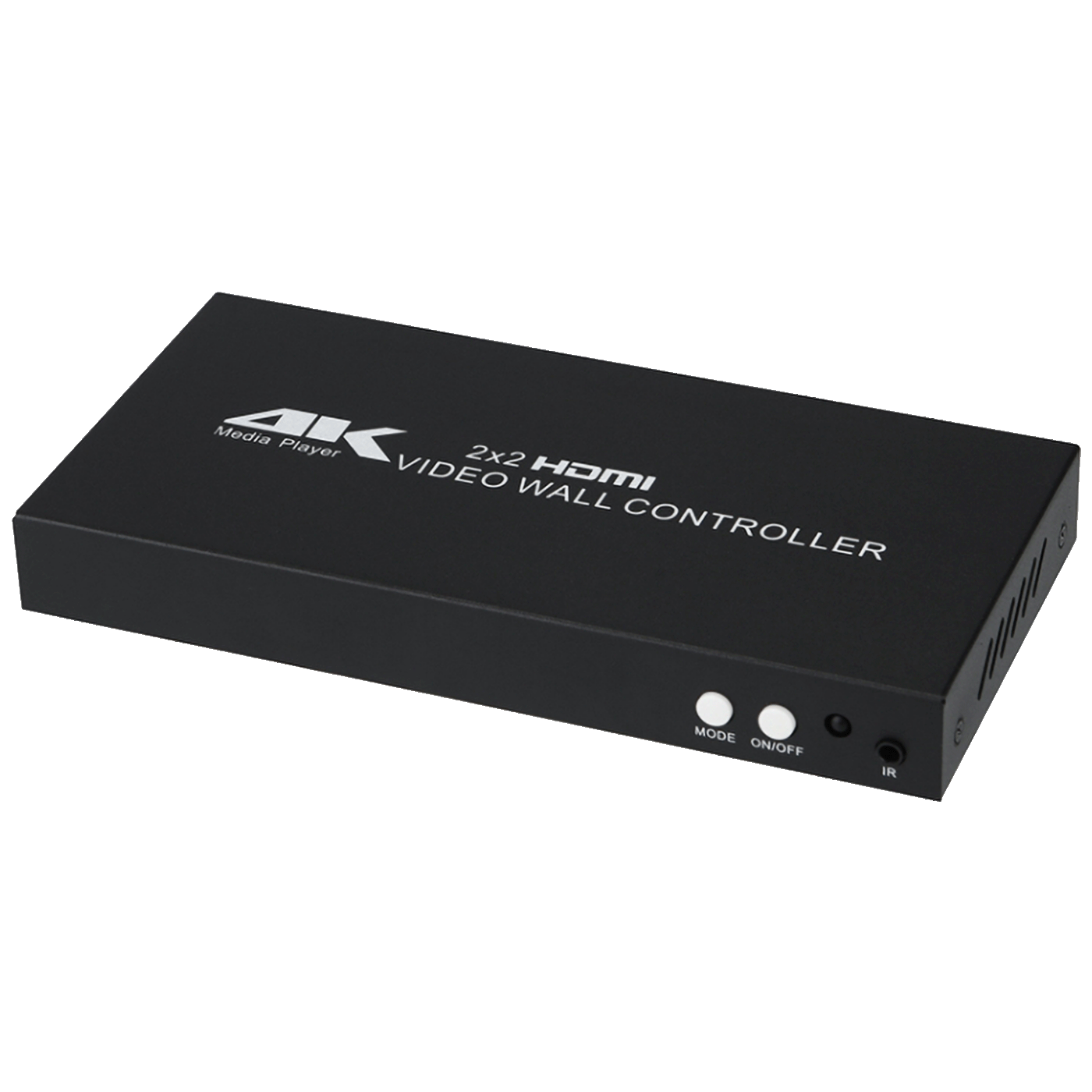 NN-SU HDMI razdjelnik XP02, Video zid, 1 HDMI ulaz 4 HDMI izlaza, 4K