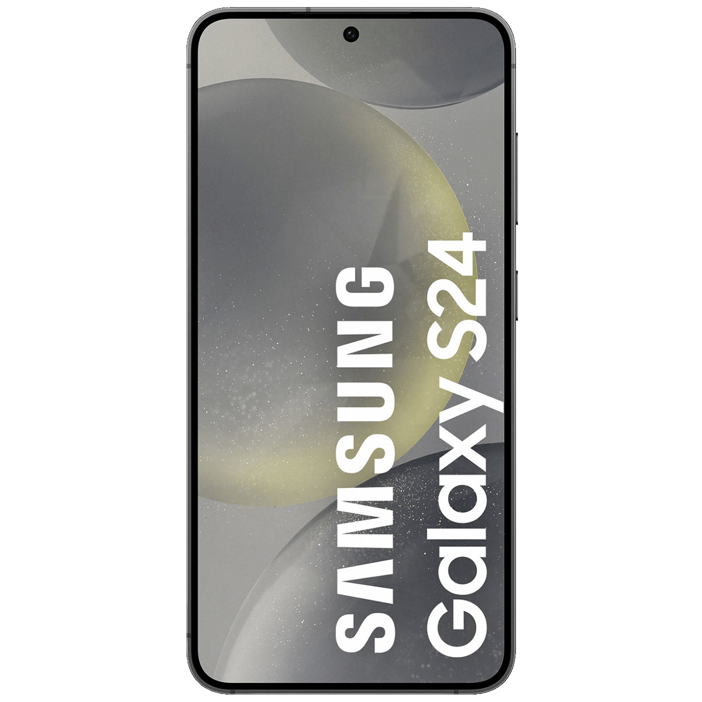 SAMSUNG Mobilni telefon Galaxy S24, 6.2", 5G, 10-Core 3.2GHz, 50Mpixel, 8GB/128GB, Sivi | Ananas