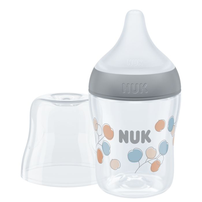 Nuk Bočica za bebe Perfect Match Bočica Pamuk 150ml