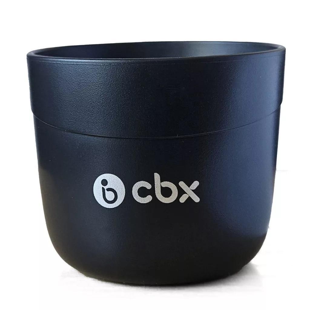 Cybex Držač za čašu, Crni