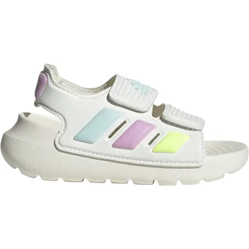 Adidas Sandale za bebe  Altaswim 2.0, Bele