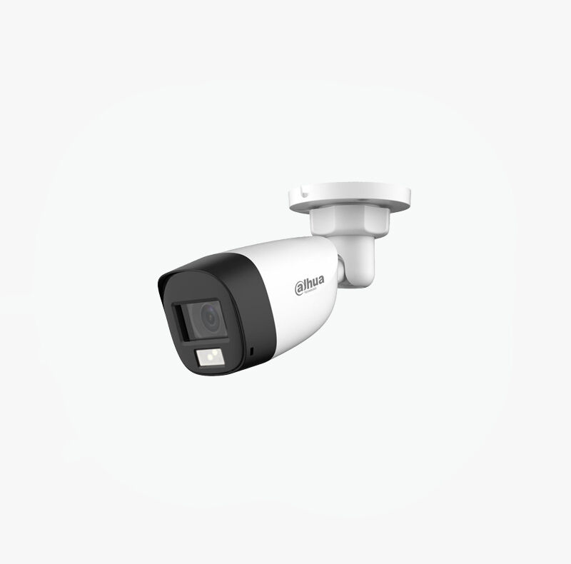 Dahua Kamera HAC-HFW1500CL-IL-A, 5MP, 2.8mm, IP67, 20m | Ananas