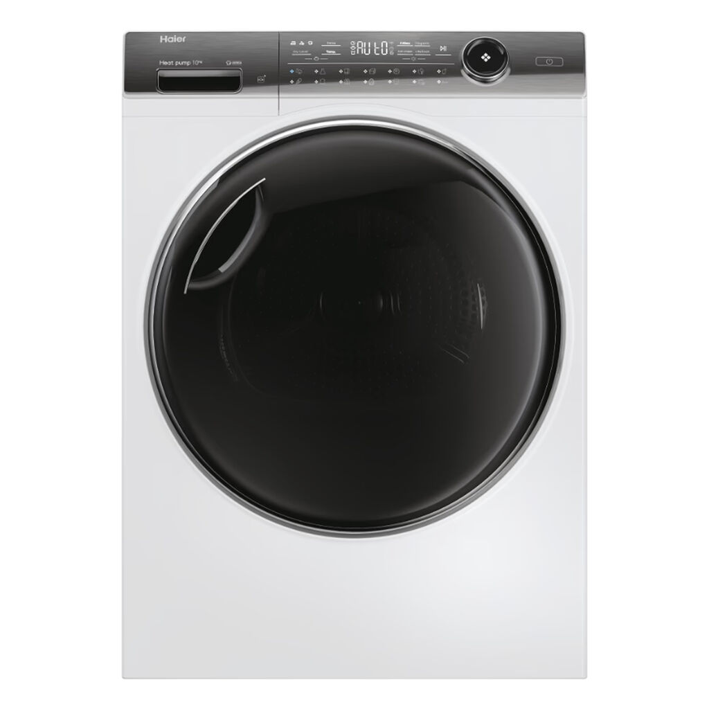 Haier Sušilica rublja HD100-A2979NU1-S,Samostojeća, 10 Kg | Ananas