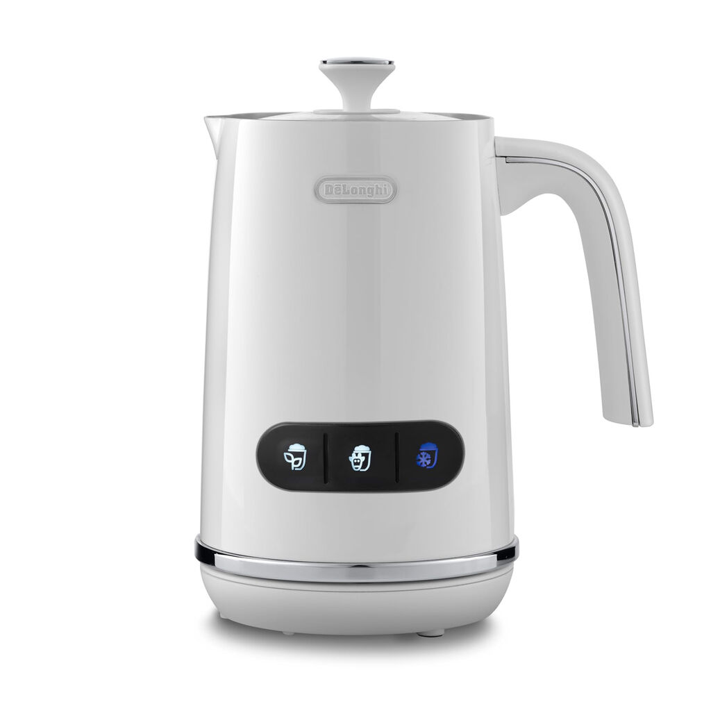 DeLonghi Pjenilica za mlijeko EMF3.W, 1450 W